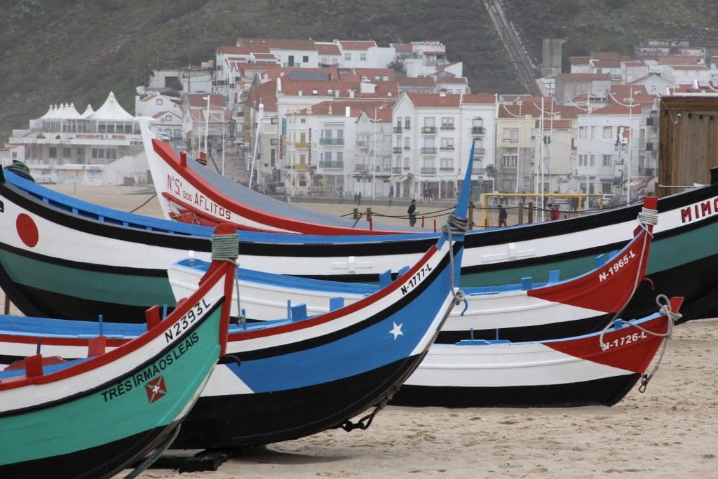 Donne di Nazaré, l'ultimo volo delle farfalle. - IMG 2735 copia