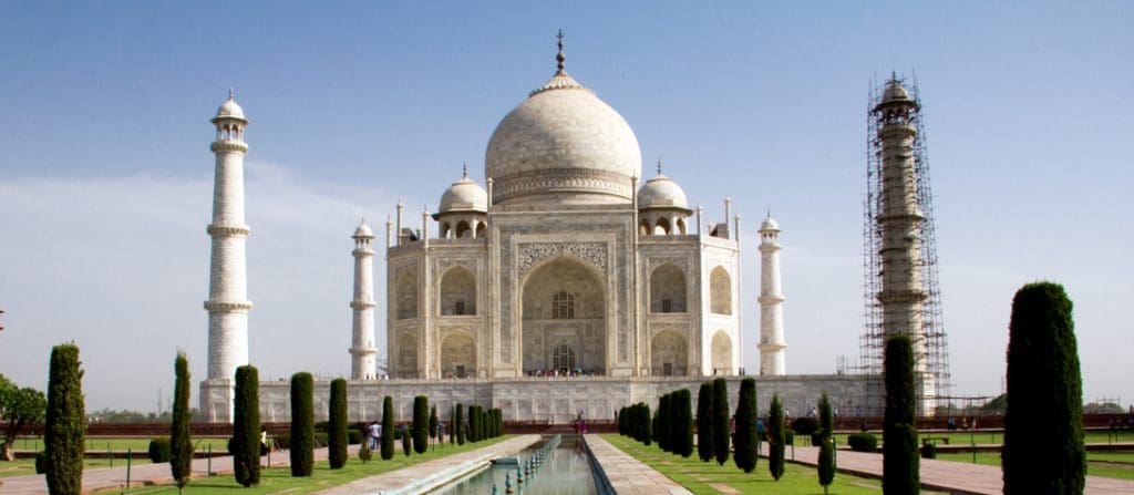 Da Jaipur ad Agra, verso il Taj Mahal - web 4741 e1496324399323