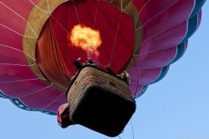 Io in mongolfiera - micheleamoruso mongolfiere copia