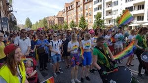 Aarhus Gay Pride - 20160604 122424