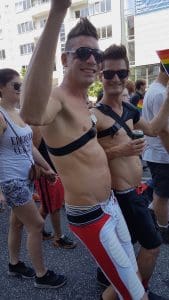 Aarhus, Gay Pride - 20160604 122456
