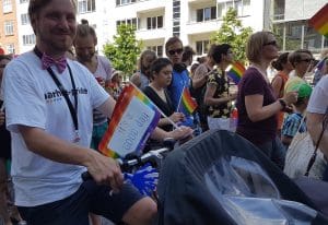 Aarhus, Gay Pride - 20160604 122501 e1528702770348