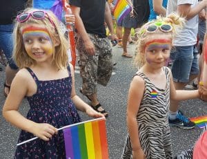 Aarhus, Gay Pride - 20160604 122515