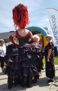 Aarhus, Gay Pride - 20160604 130433
