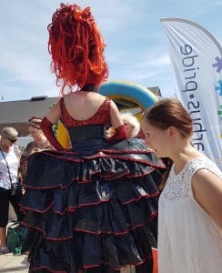 Aarhus, Gay Pride - 20160604 130435