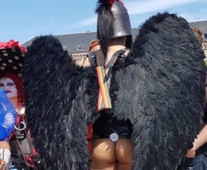 Aarhus, Gay Pride - 20160604 130439 1