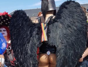 Aarhus, Gay Pride - 20160604 130439 e1466362649151