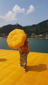 The Floating Pears...noblesse oblige - 20160625 152914