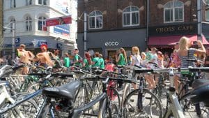Aarhus, Gay Pride - IMG 0771
