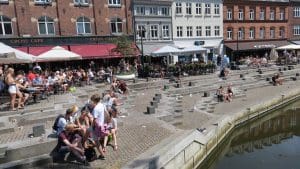 Aarhus, Gay Pride - IMG 0792