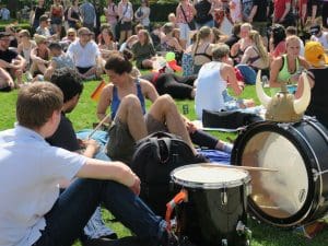 Aarhus, Gay Pride - IMG 0827
