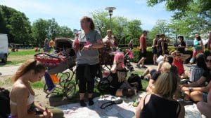 Aarhus, Gay Pride - IMG 0838