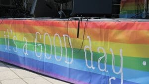 Aarhus, Gay Pride - IMG 0874