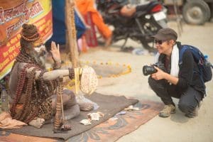 Kumbhmela 2019 - ALE4539