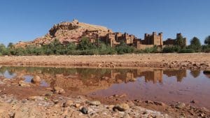 Ait Ben Haddou - IMG 1420