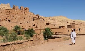 Ait Ben Haddou - IMG 1445