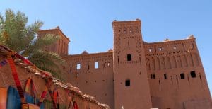 Ait Ben Haddou - IMG 1462