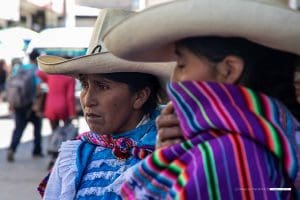 Cajamarca, Perù