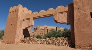 Ait Ben Haddou - IMG 1429
