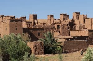 Ait Ben Haddou - IMG 1441