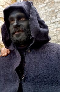 carnevale di Ovodda, foto di Corrada Onorifico - 20170301 145455