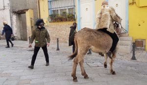 carnevale di Ovodda, foto di Corrada Onorifico - 20170301 151621
