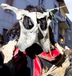 carnevale di ovodda - 3780