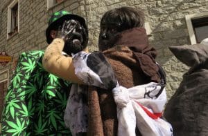 carnevale di Ovodda, foto di Corrada Onorifico - IMG 2404
