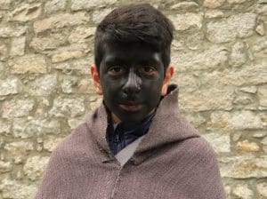 carnevale di Ovodda, foto di Corrada Onorifico - IMG 2458