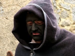 carnevale di Ovodda, foto di Corrada Onorifico - IMG 2469