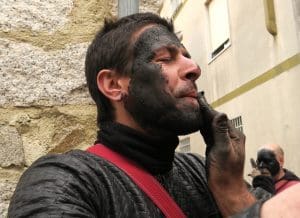 carnevale di Ovodda, foto di Corrada Onorifico - IMG 2484