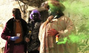 carnevale di Ovodda, foto di Corrada Onorifico - IMG 2530