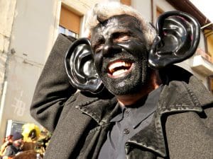 carnevale di Ovodda, foto di Corrada Onorifico - IMG 2585