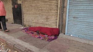 Delhi, foto di Corrada Onorifico - IMG 2971