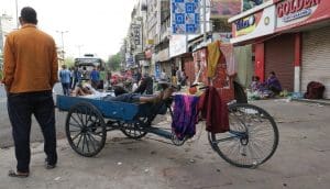 Delhi, l'alba dei morti viventi - IMG 2972