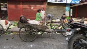 Delhi, foto di Corrada Onorifico - IMG 2974