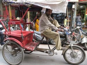 Old Delhi, foto di Corrada Onorifico - IMG 4475