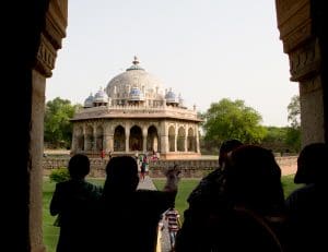 Delhi, foto di Corrada Onorifico - WEB 4019