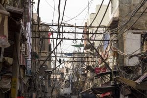 Old Delhi, foto di Corrada Onorifico - WEB 5405 copia