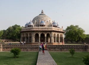 Delhi, foto di Corrada Onorifico - web3064