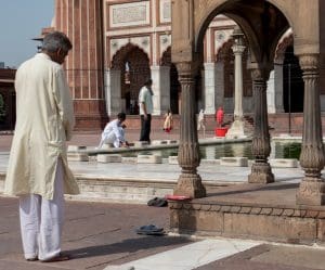 Delhi, foto di Corrada Onorifico - web3115