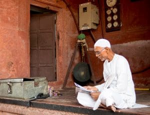 Delhi, foto di Corrada Onorifico - web3149