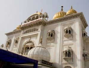 Delhi, Gudwara Bangla Sahib, foto di Corrada Onorifico - web3931 1