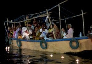 Varanasi. Foto di Corrada Onorifico - IMG 4124