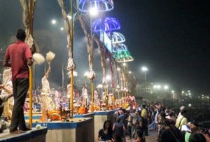 Varanasi. Foto di Corrada Onorifico - IMG 4181