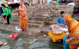 Varanasi. Foto di Corrada Onorifico - IMG 4231 copia