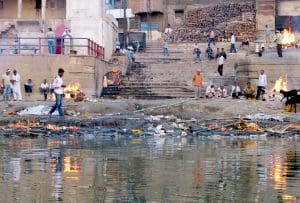Varanasi. Foto di Corrada Onorifico - IMG 4287