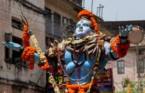 Varanasi. Foto di Corrada Onorifico - web4929