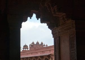 Fatehpur Sikri. Foto di Corrada Onorifico - web 3744 copia e1496575831823