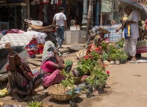 Varanasi. Foto di Corrada Onorifico - web 3977